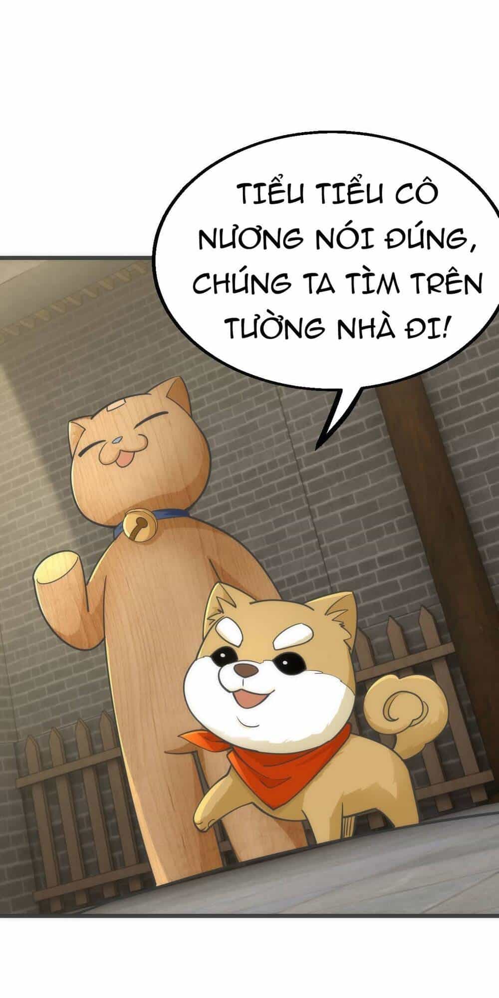 Tuyệt Thế Võ Công - Chương 75 - ảnh 13