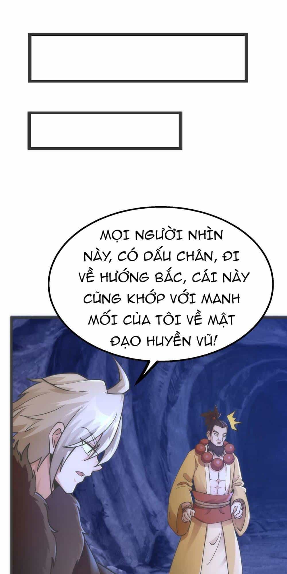 Tuyệt Thế Võ Công - Chương 75 - ảnh 15