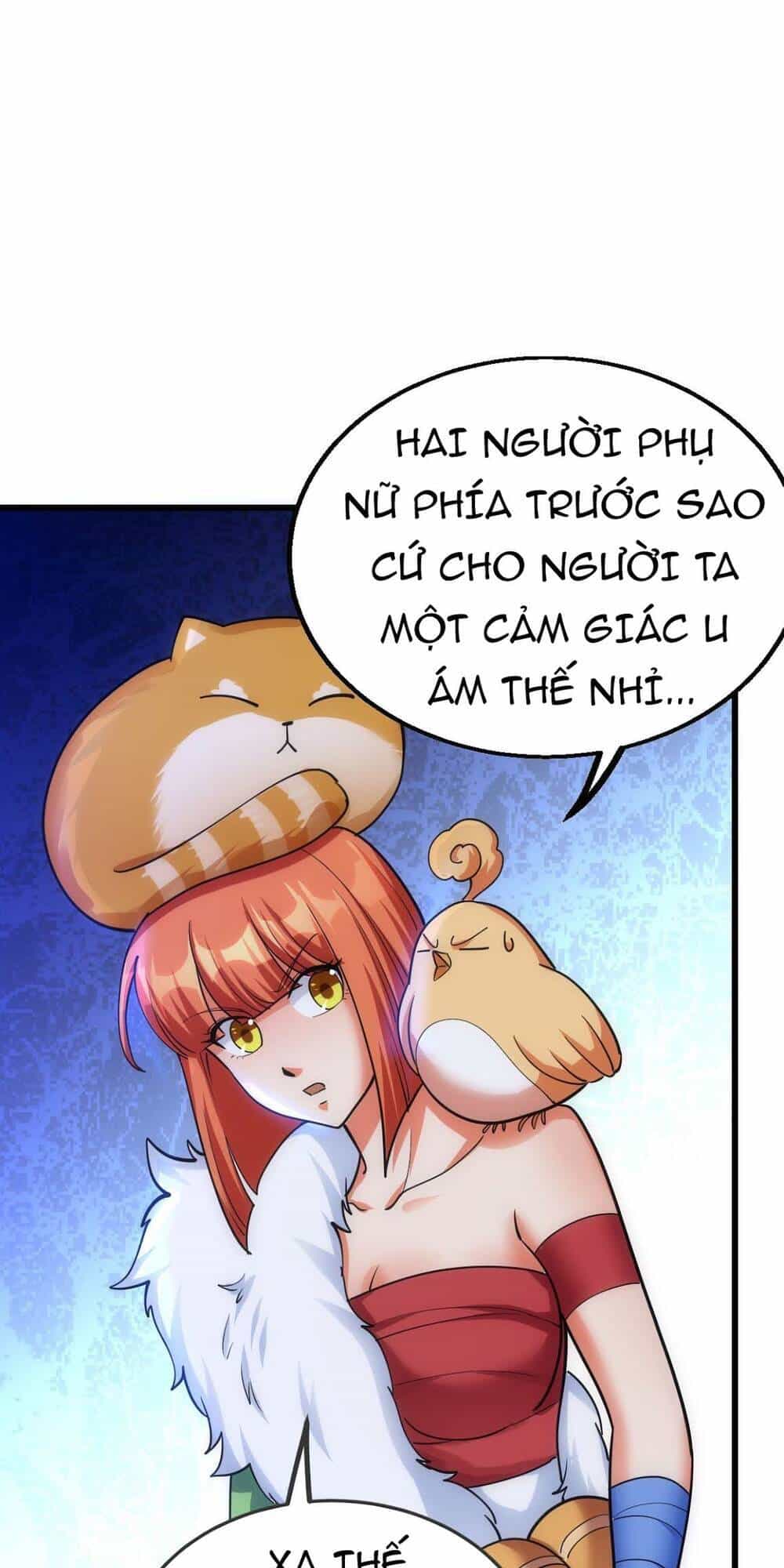 Tuyệt Thế Võ Công - Chương 75 - ảnh 50