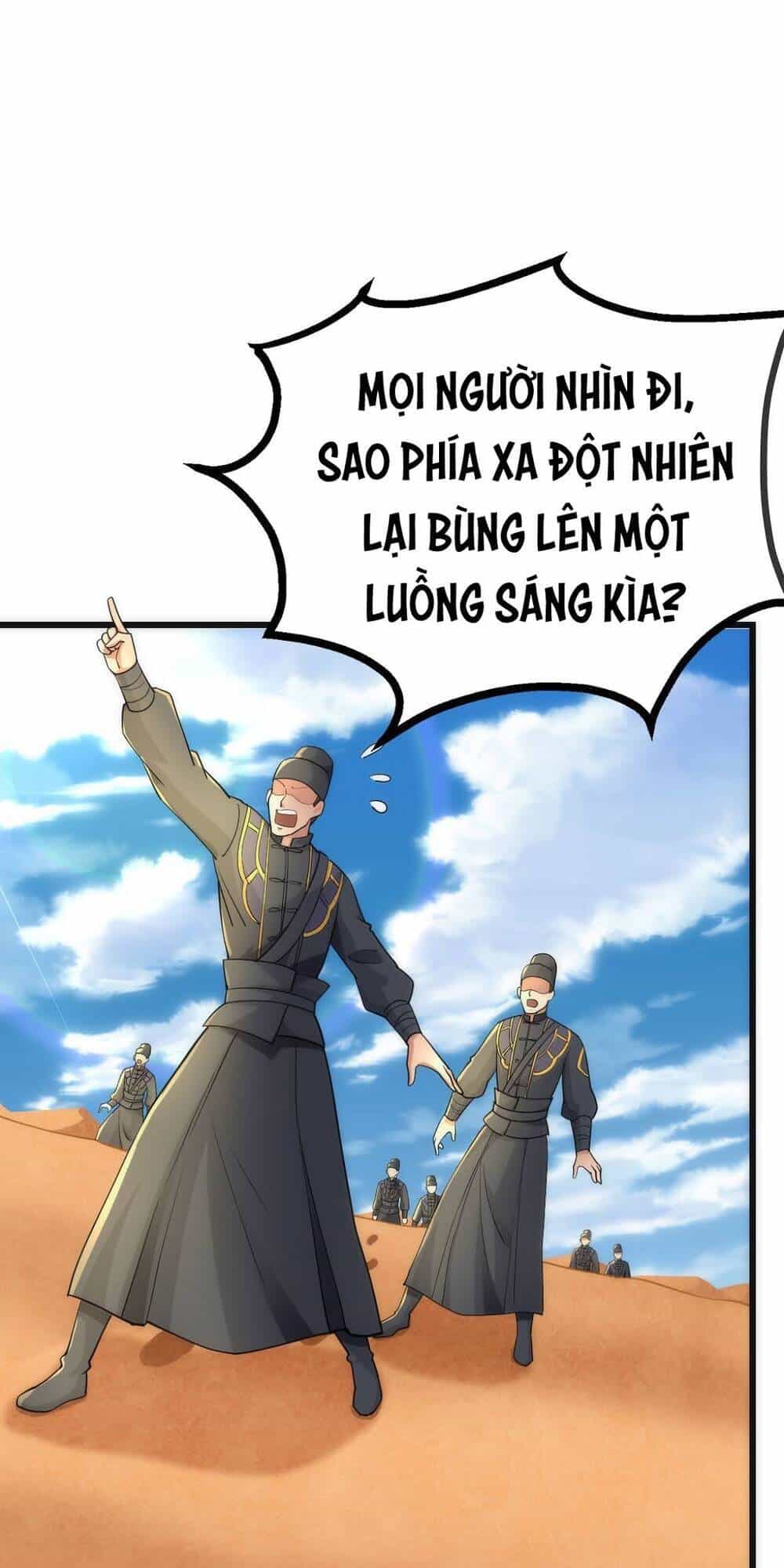 Tuyệt Thế Võ Công - Chương 75 - ảnh 54