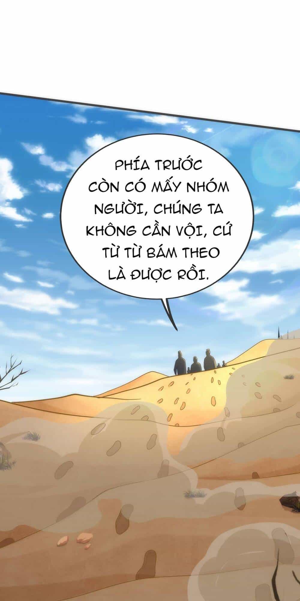 Tuyệt Thế Võ Công - Chương 75 - ảnh 58