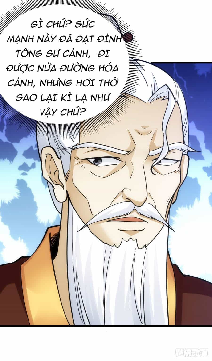 Tuyệt Thế Võ Công - Chương 76 - ảnh 26