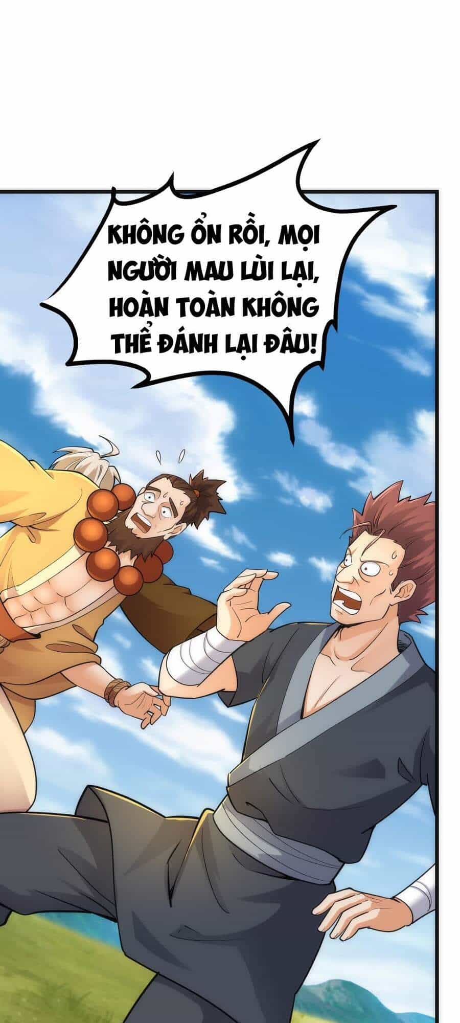 Tuyệt Thế Võ Công - Chương 77 - ảnh 42