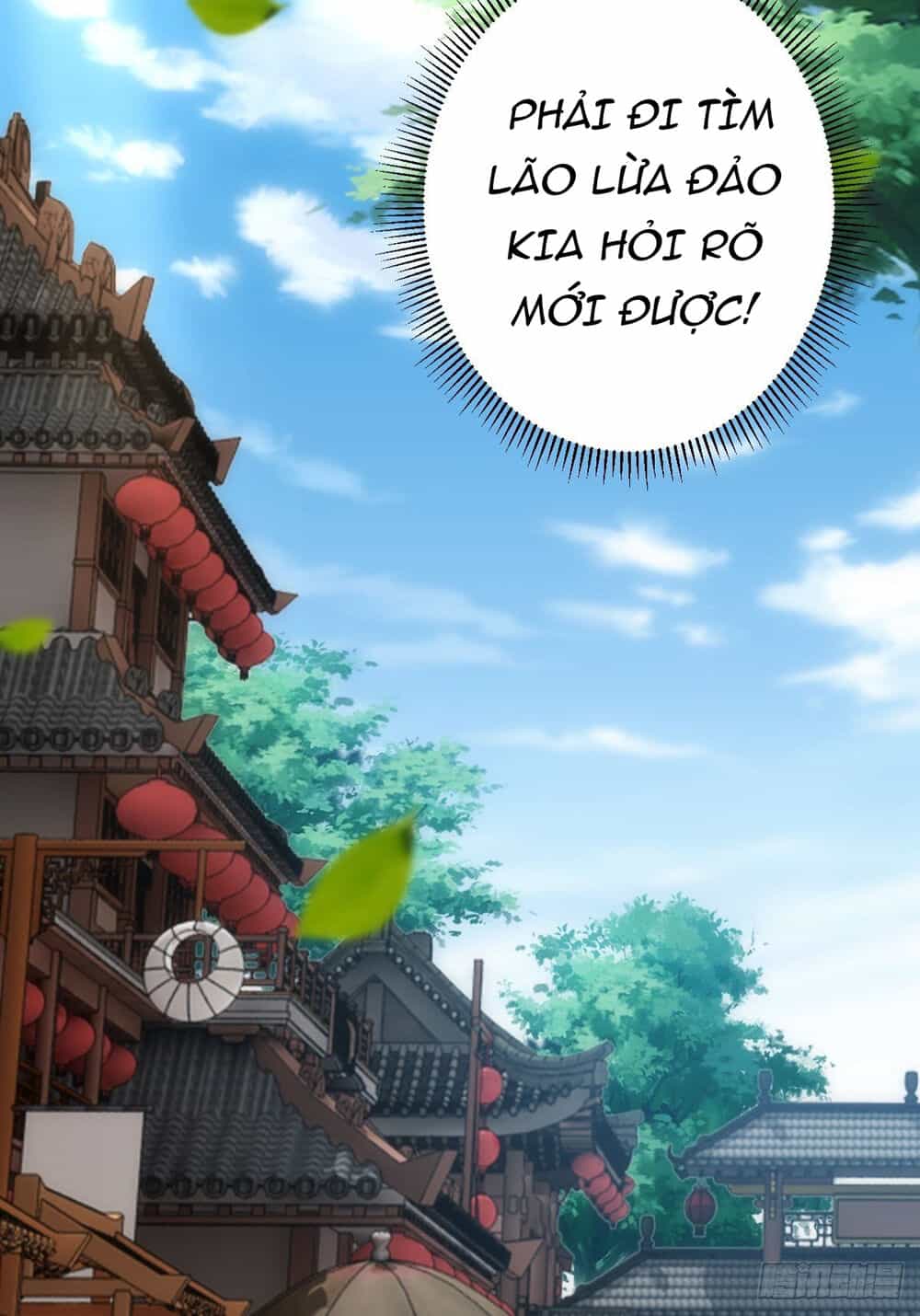 Tuyệt Thế Võ Công - Chương 8 - ảnh 29