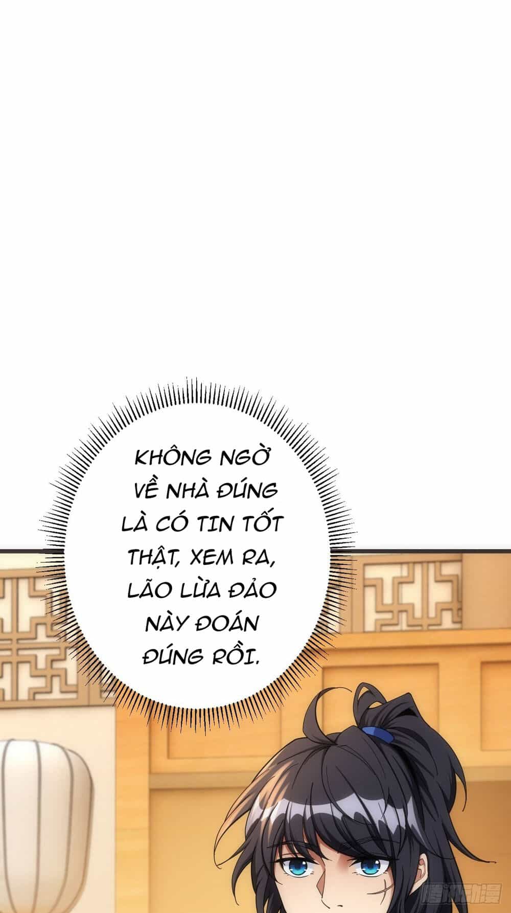Tuyệt Thế Võ Công - Chương 8 - ảnh 46