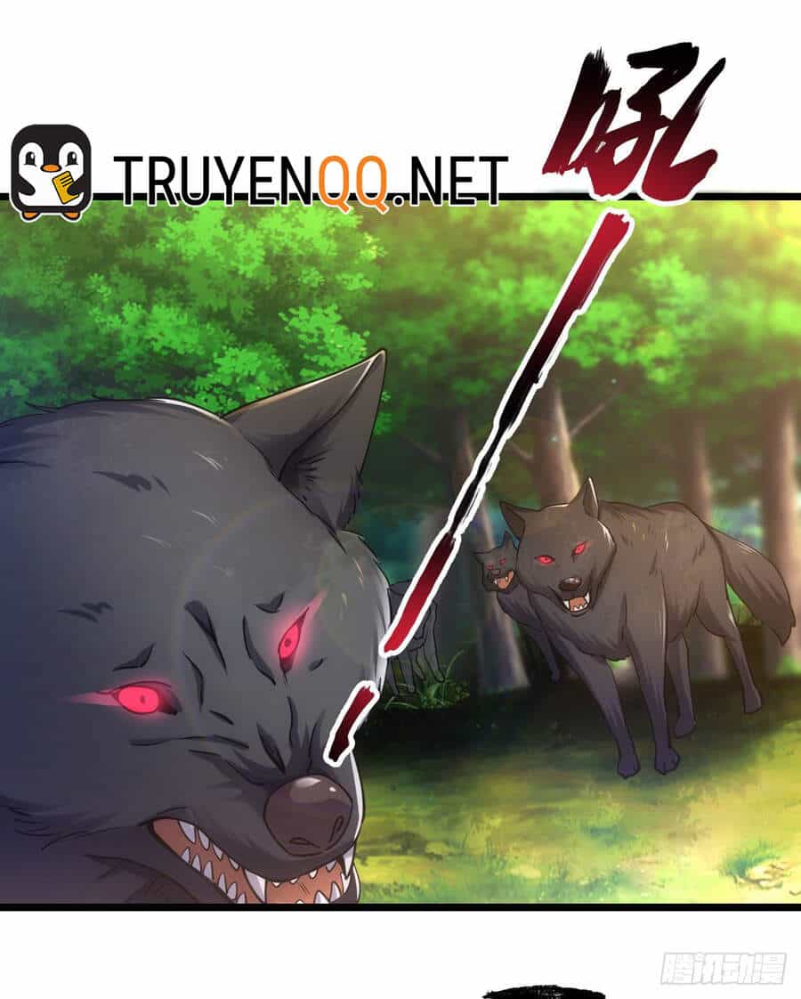 Tuyệt Thế Võ Công - Chương 79 - ảnh 16