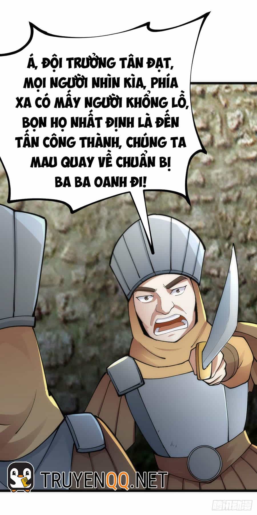 Tuyệt Thế Võ Công - Chương 79 - ảnh 37