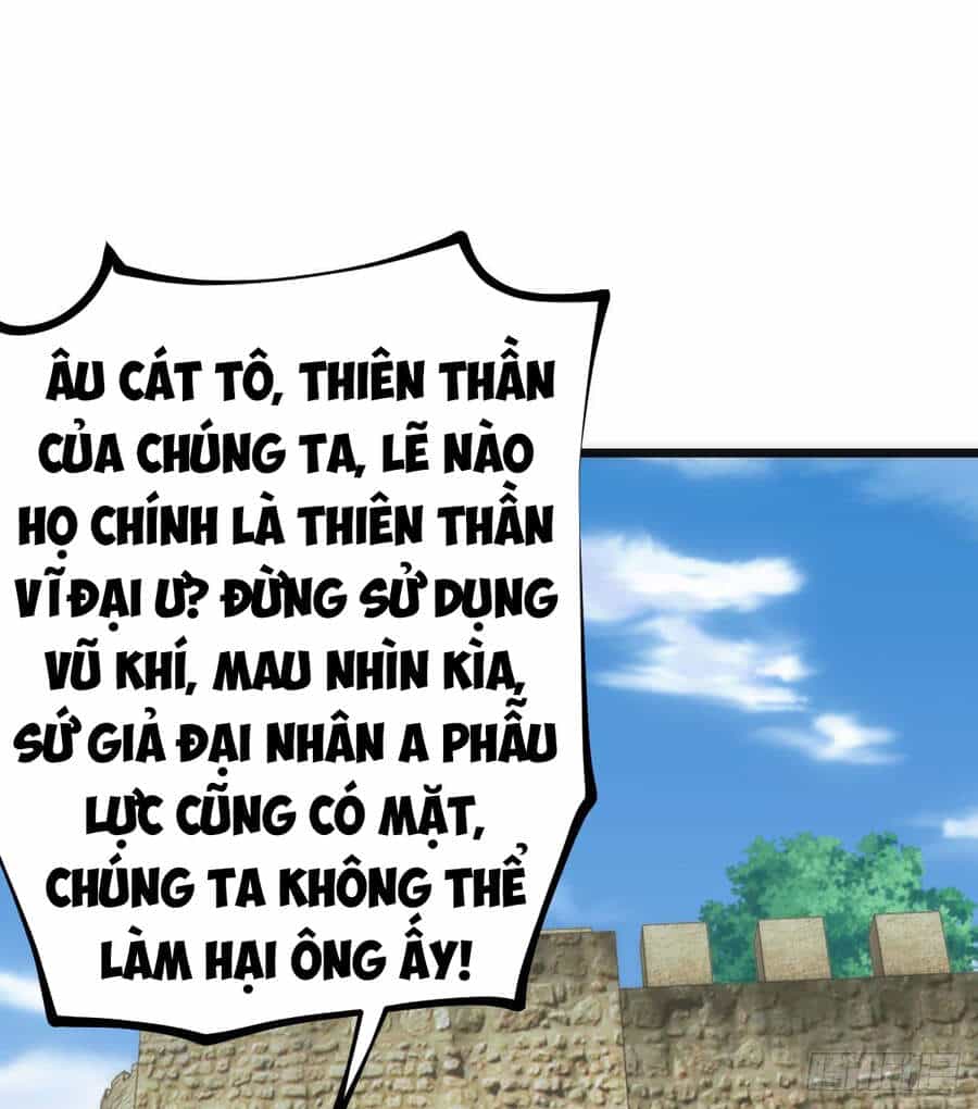 Tuyệt Thế Võ Công - Chương 79 - ảnh 40