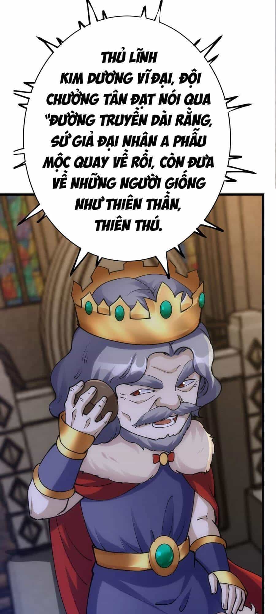 Tuyệt Thế Võ Công - Chương 80 - ảnh 15