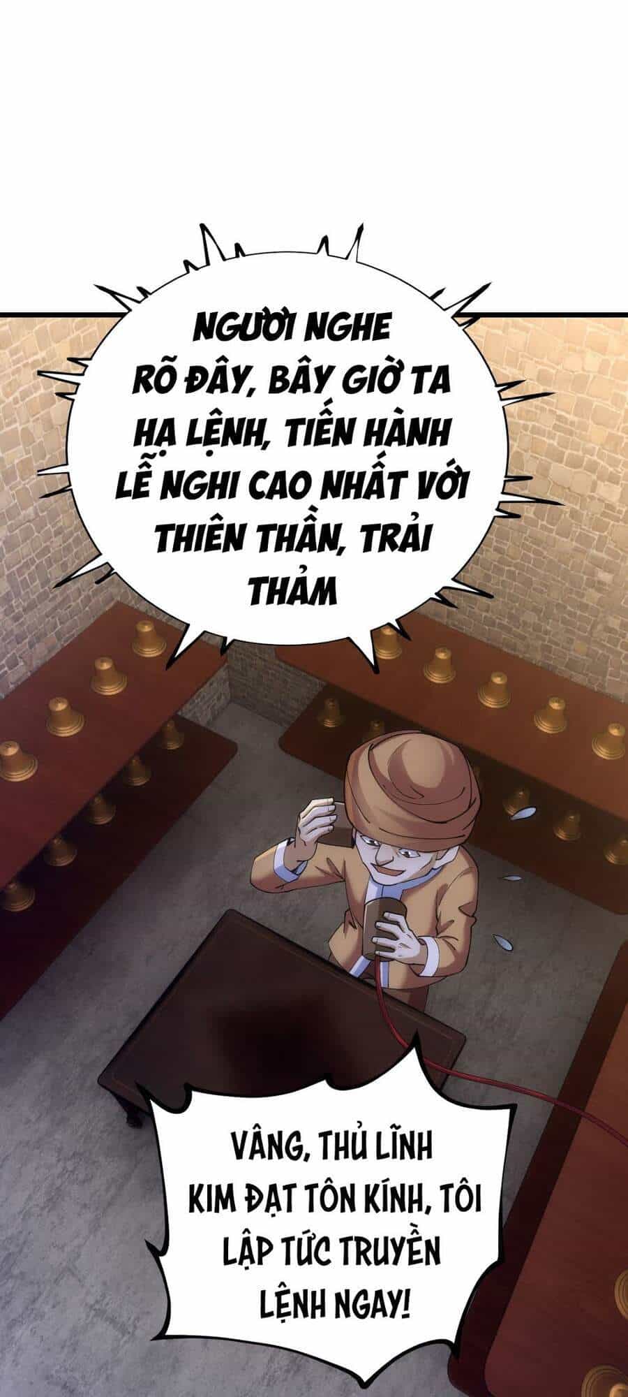 Tuyệt Thế Võ Công - Chương 80 - ảnh 18