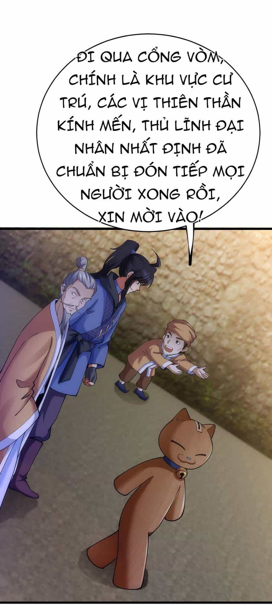 Tuyệt Thế Võ Công - Chương 80 - ảnh 22