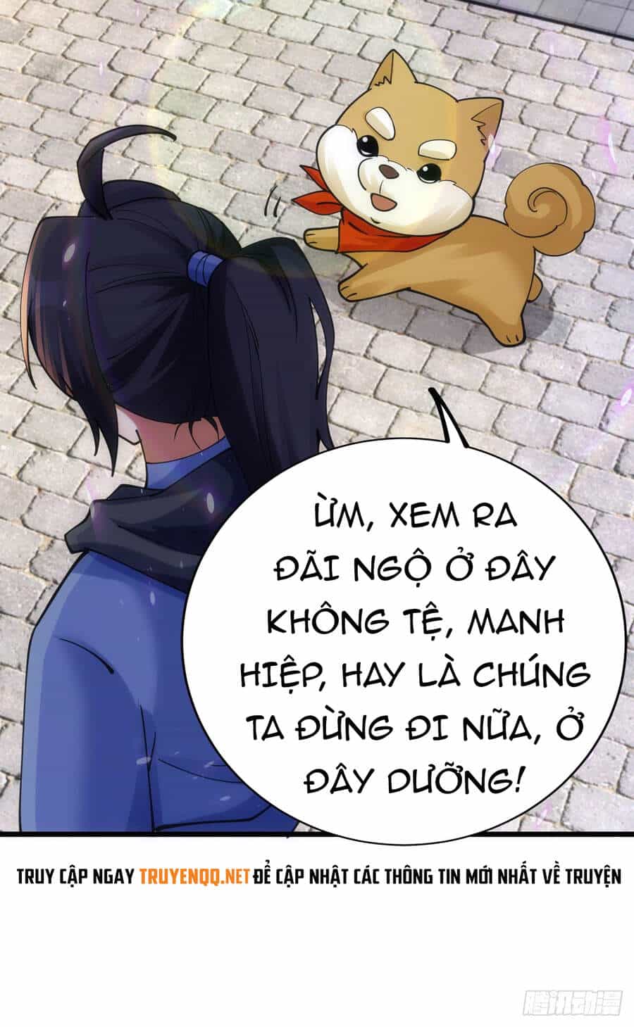 Tuyệt Thế Võ Công - Chương 80 - ảnh 27