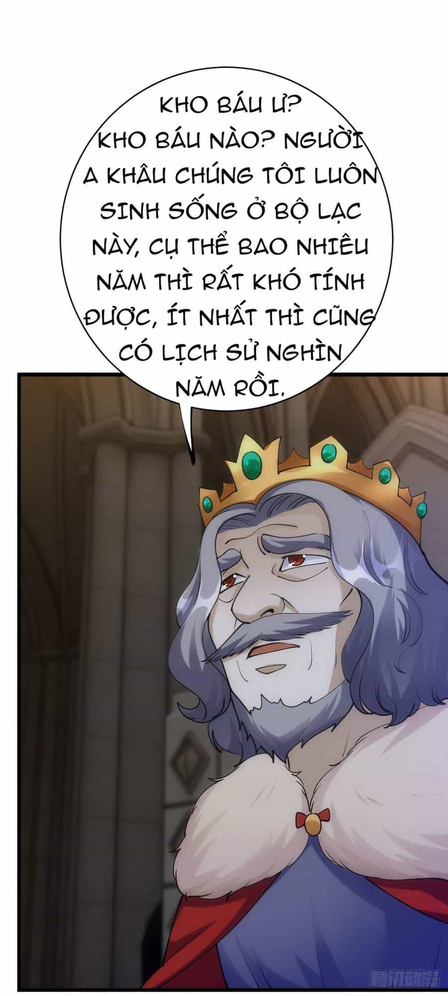 Tuyệt Thế Võ Công - Chương 80 - ảnh 54