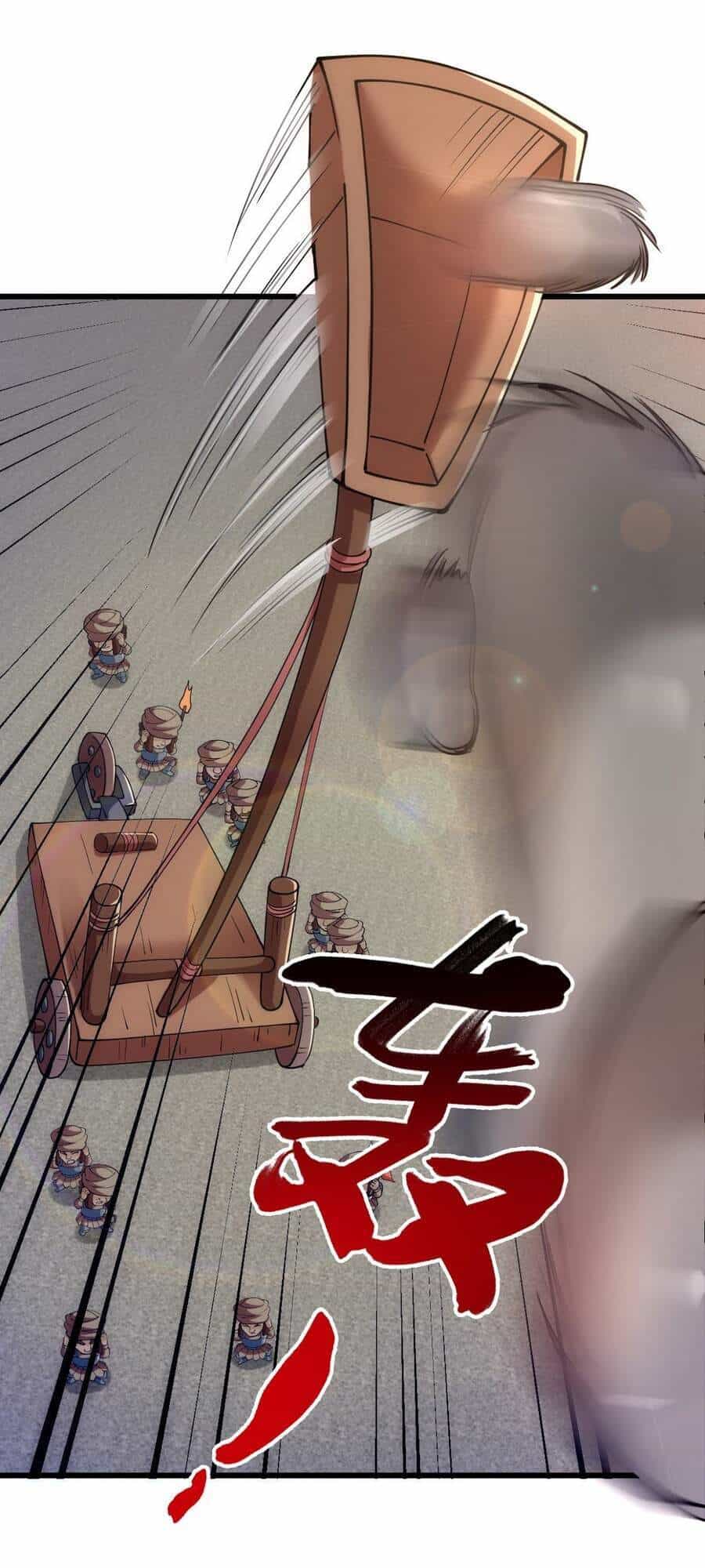 Tuyệt Thế Võ Công - Chương 81 - ảnh 36