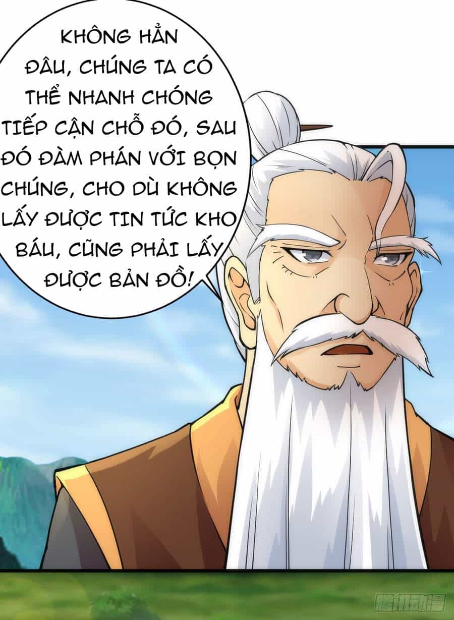Tuyệt Thế Võ Công - Chương 82 - ảnh 12
