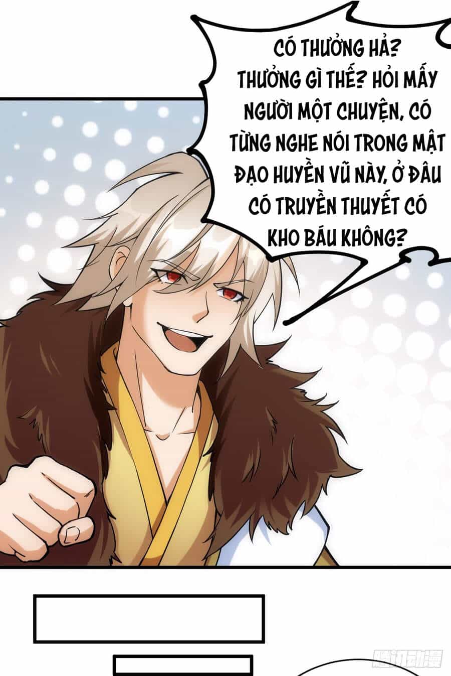 Tuyệt Thế Võ Công - Chương 82 - ảnh 24