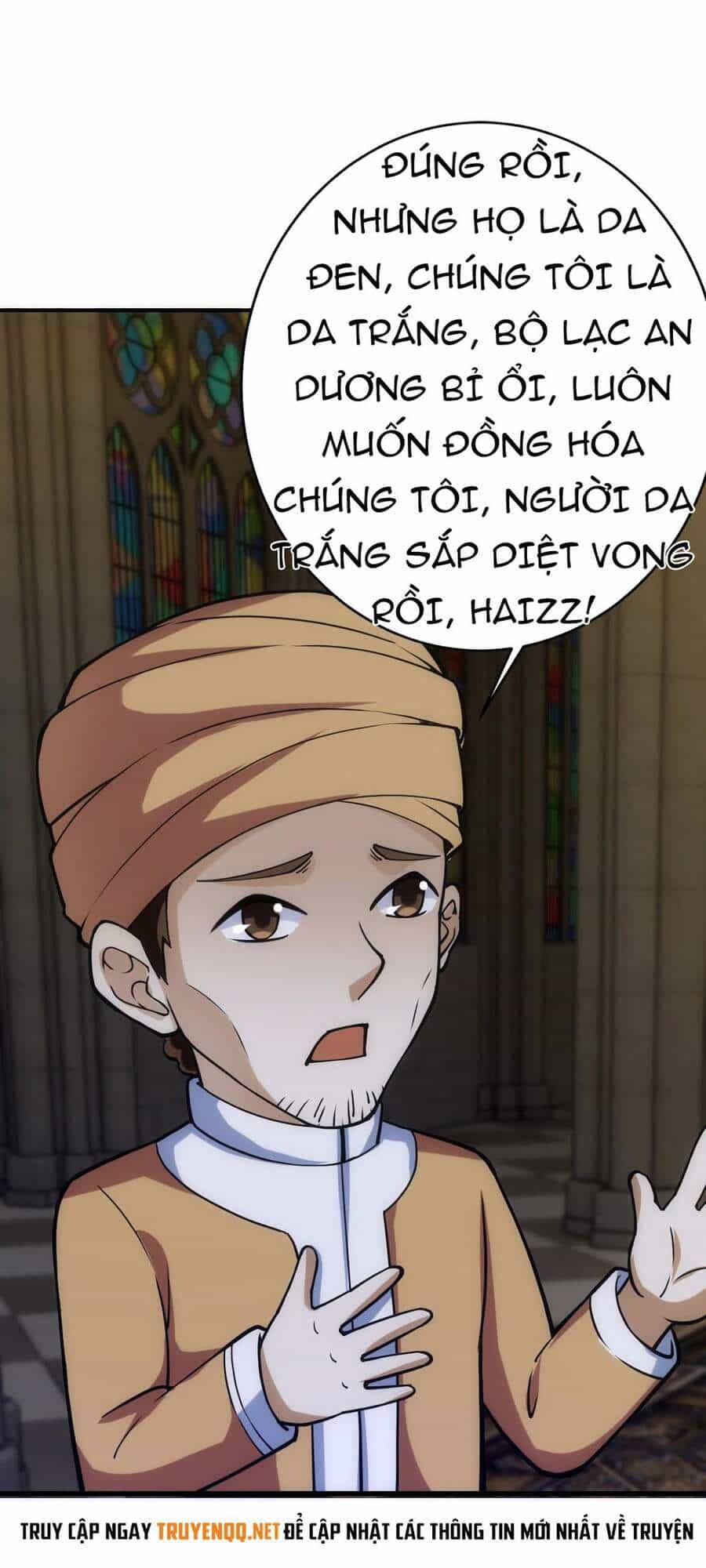 Tuyệt Thế Võ Công - Chương 82 - ảnh 27