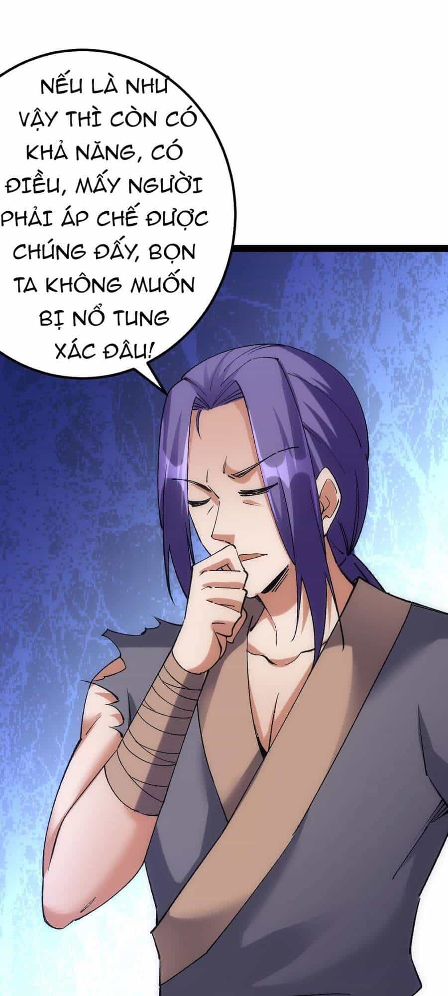 Tuyệt Thế Võ Công - Chương 82 - ảnh 48
