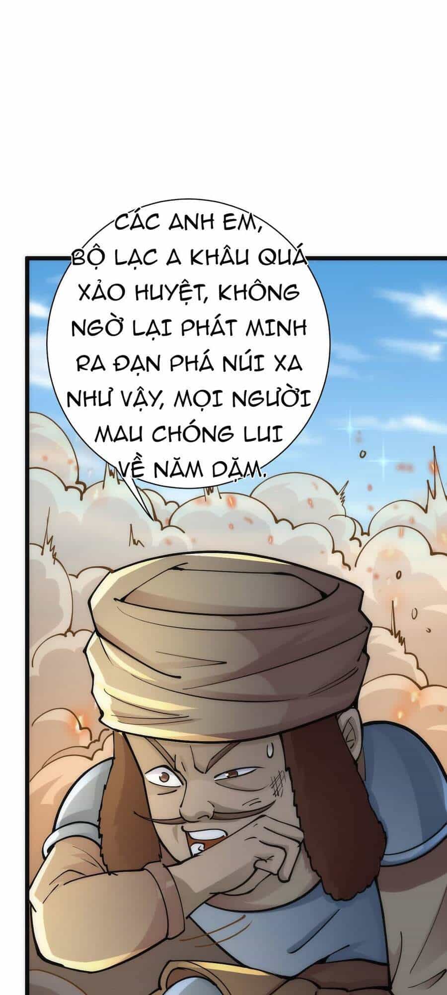 Tuyệt Thế Võ Công - Chương 83 - ảnh 13
