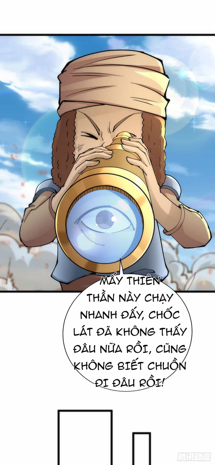Tuyệt Thế Võ Công - Chương 83 - ảnh 17