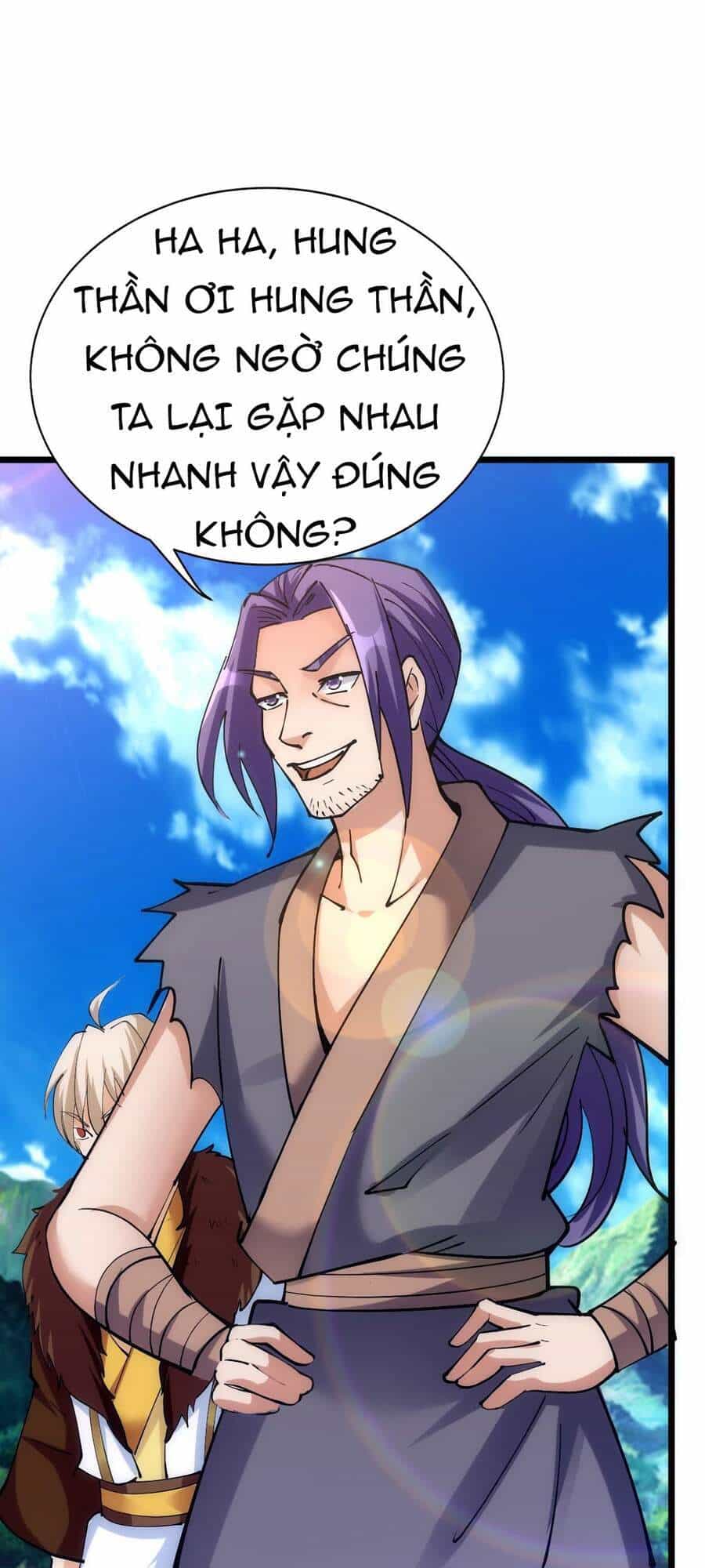Tuyệt Thế Võ Công - Chương 83 - ảnh 28