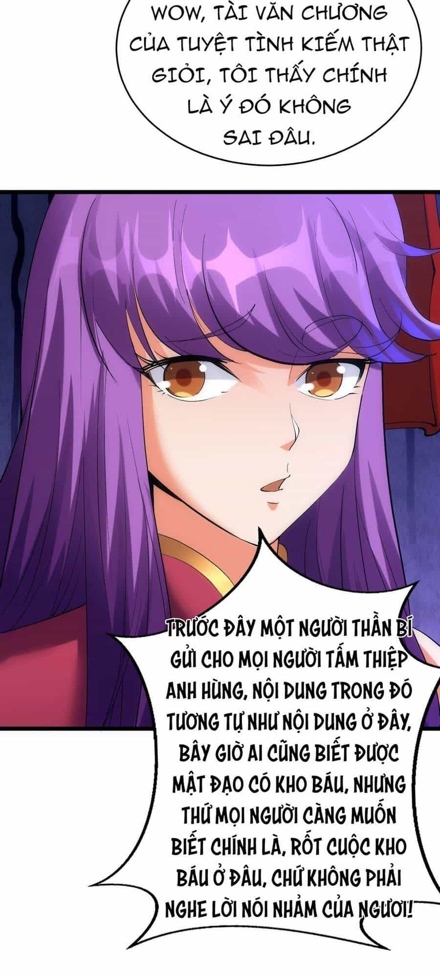 Tuyệt Thế Võ Công - Chương 83 - ảnh 60