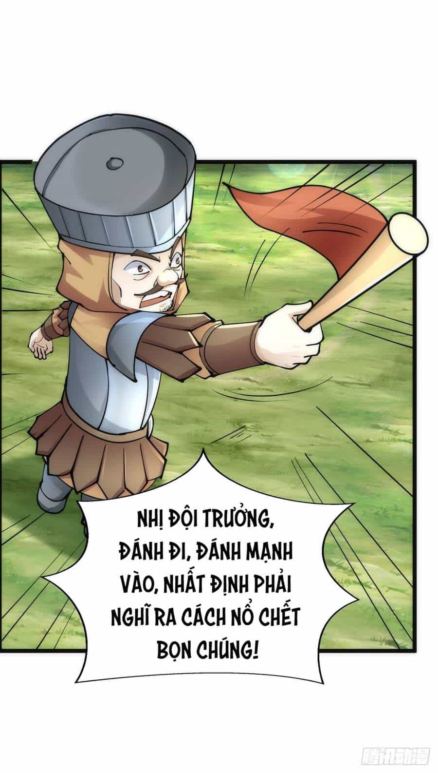 Tuyệt Thế Võ Công - Chương 83 - ảnh 8