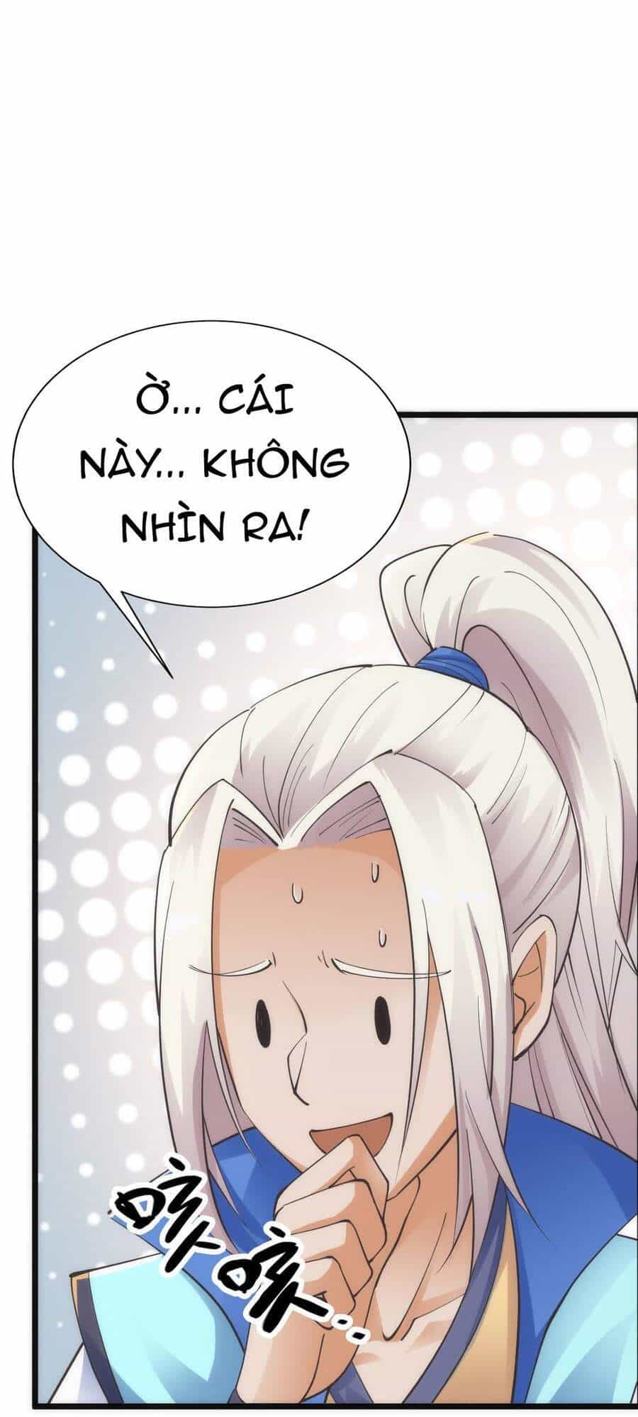 Tuyệt Thế Võ Công - Chương 84 - ảnh 4