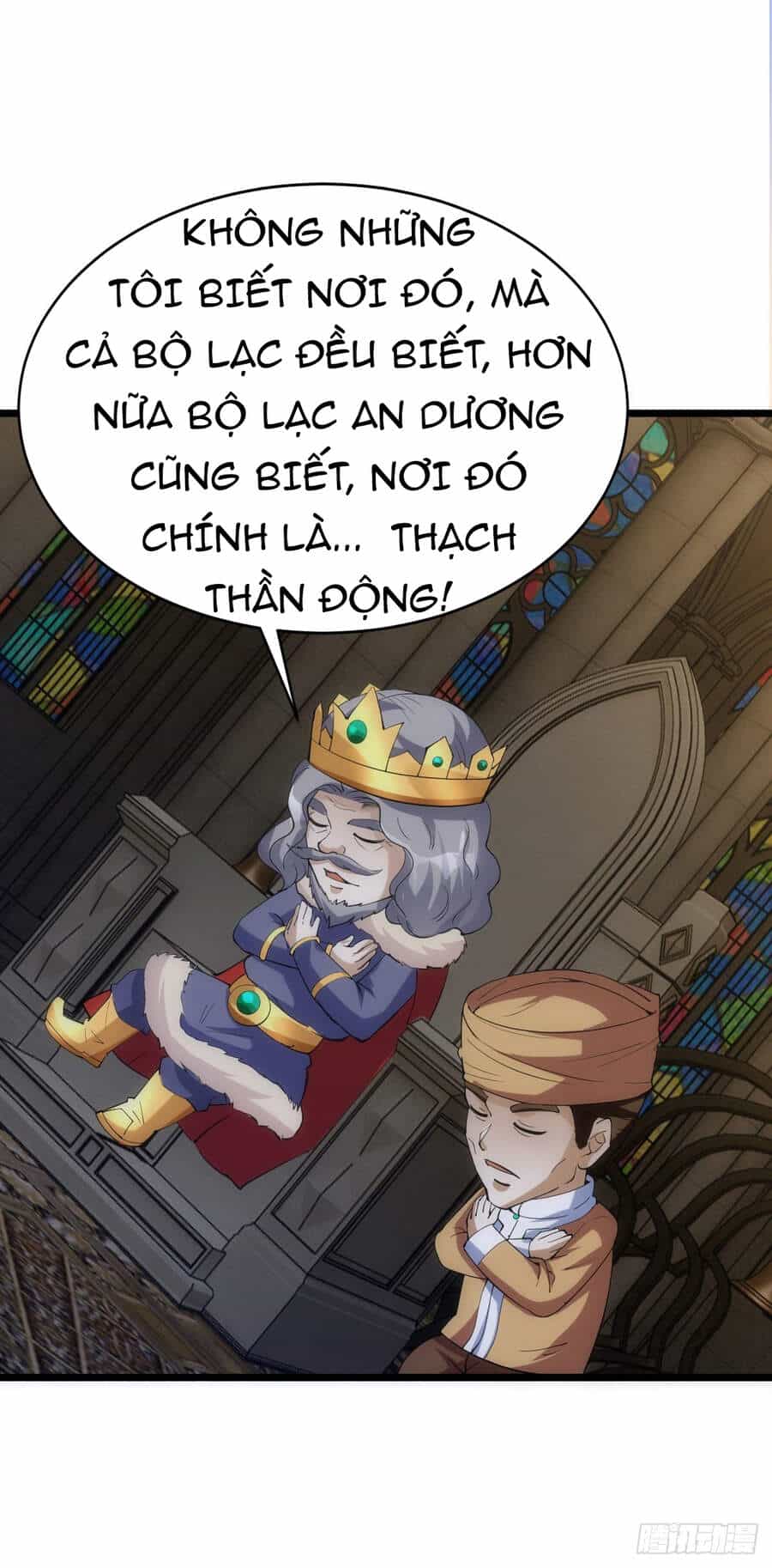 Tuyệt Thế Võ Công - Chương 84 - ảnh 53