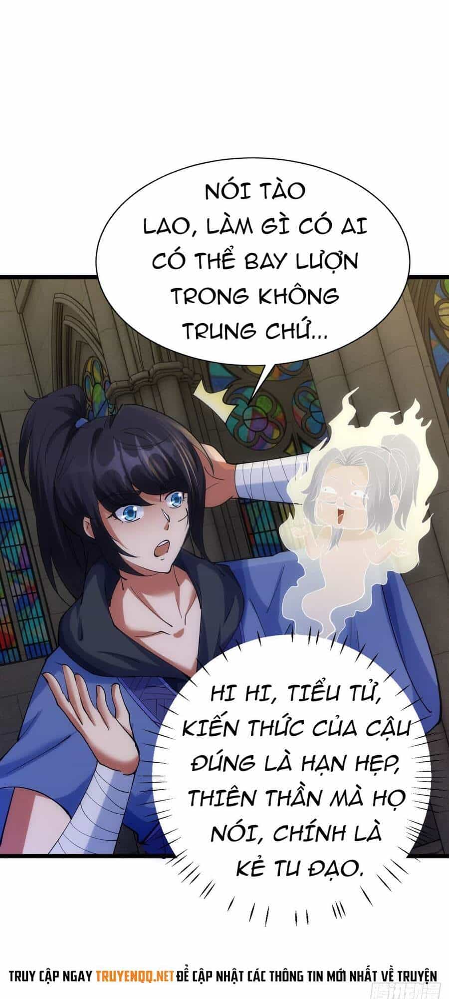 Tuyệt Thế Võ Công - Chương 84 - ảnh 60