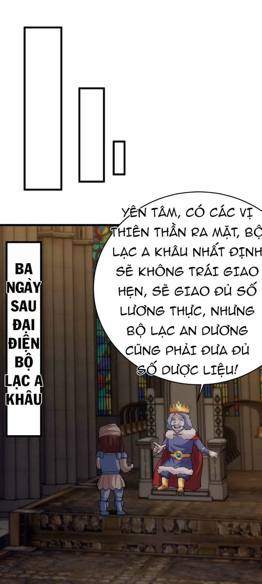 Tuyệt Thế Võ Công - Chương 85 - ảnh 22