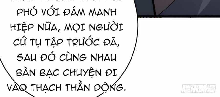 Tuyệt Thế Võ Công - Chương 85 - ảnh 30