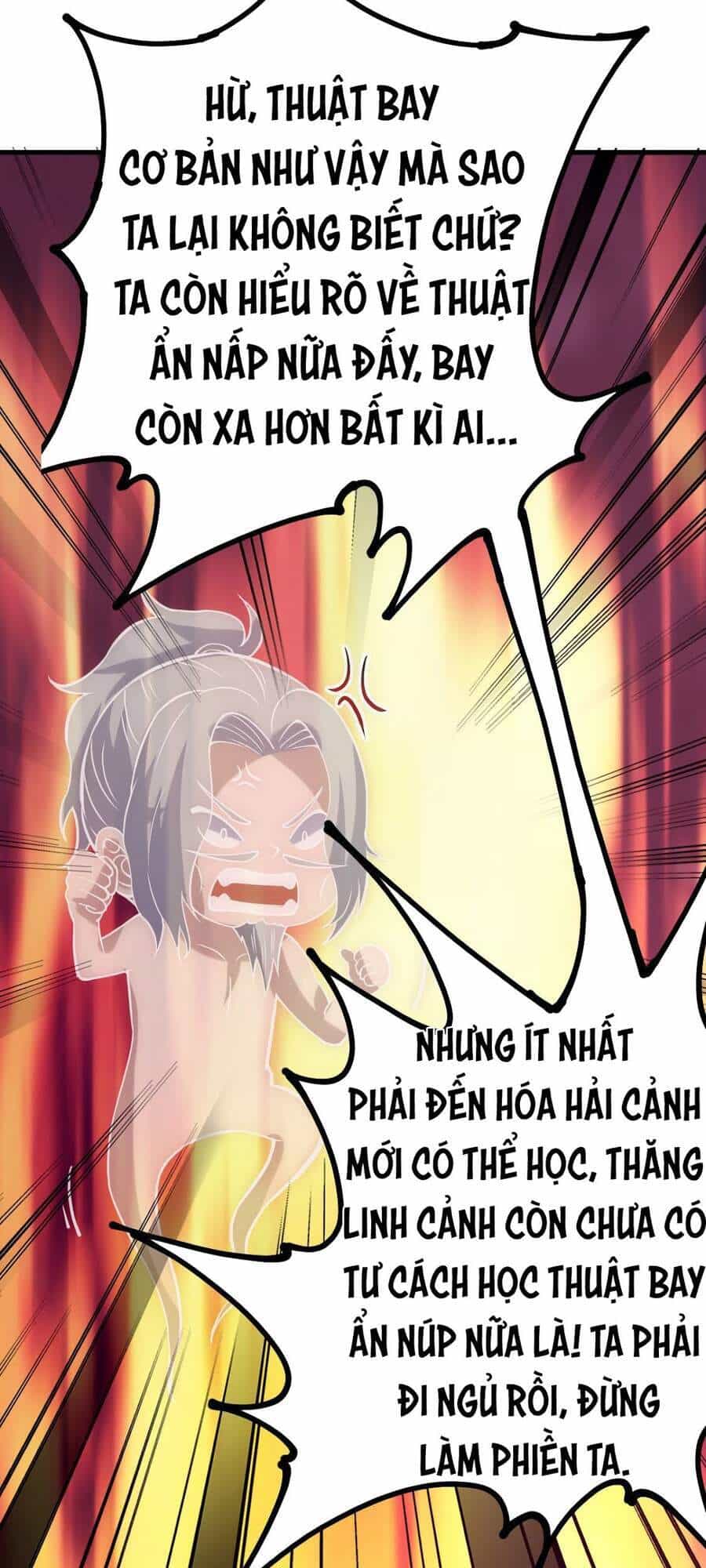 Tuyệt Thế Võ Công - Chương 85 - ảnh 8
