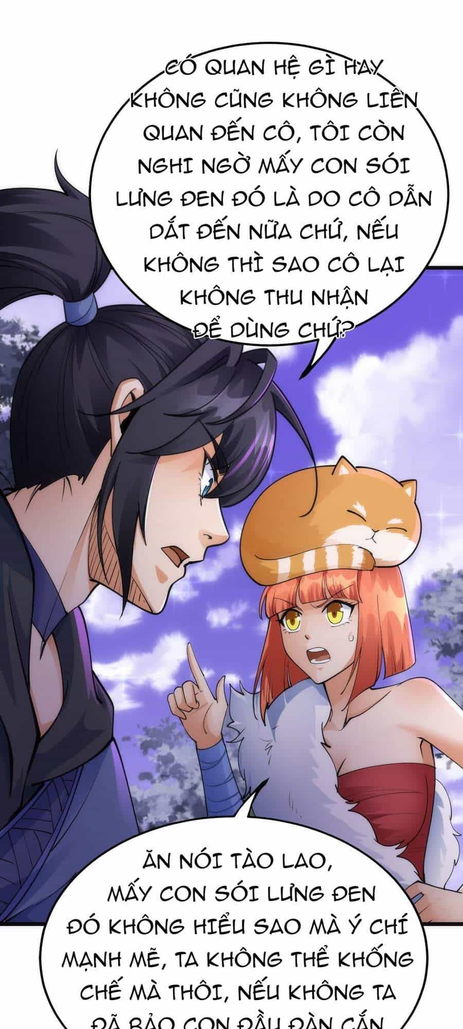 Tuyệt Thế Võ Công - Chương 86 - ảnh 26