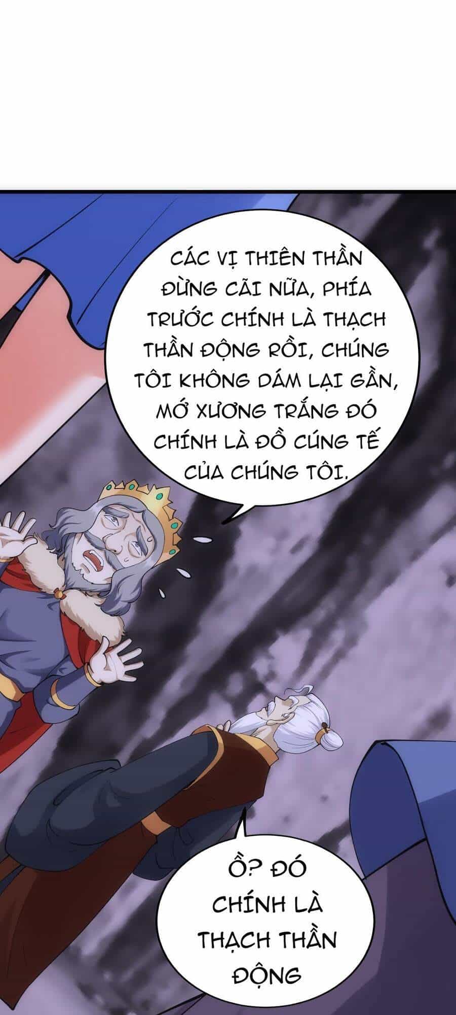 Tuyệt Thế Võ Công - Chương 86 - ảnh 28