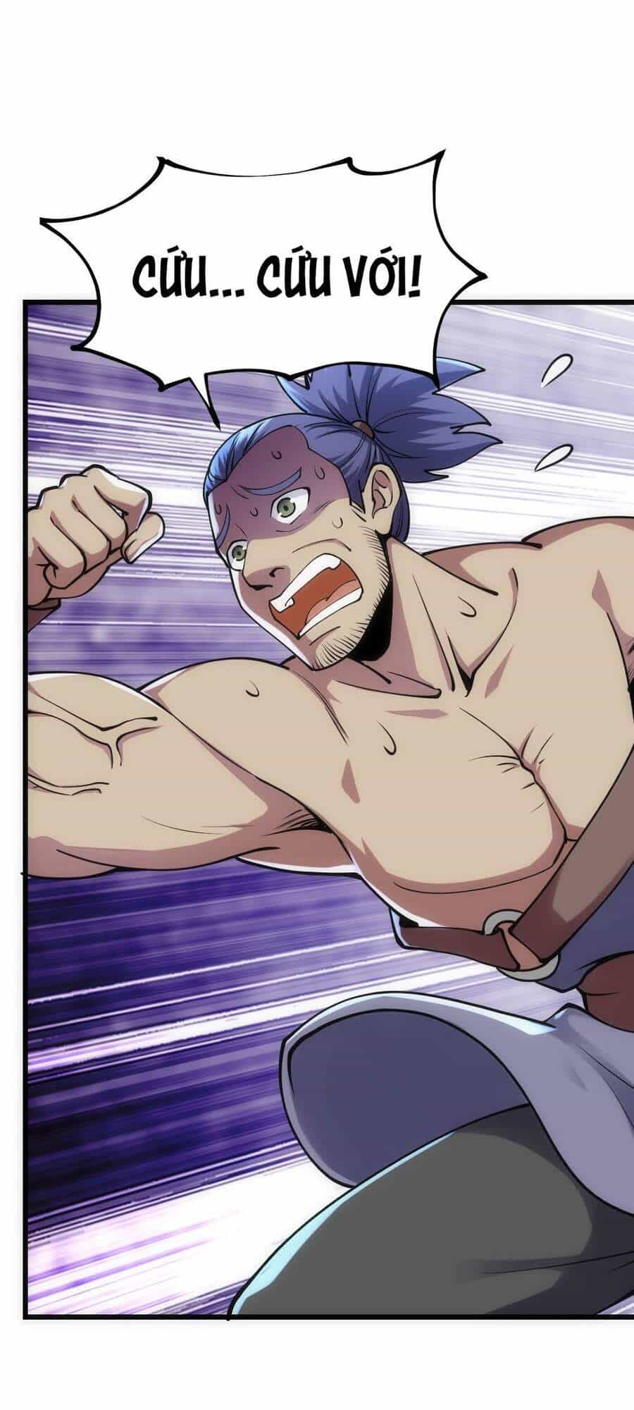 Tuyệt Thế Võ Công - Chương 86 - ảnh 4