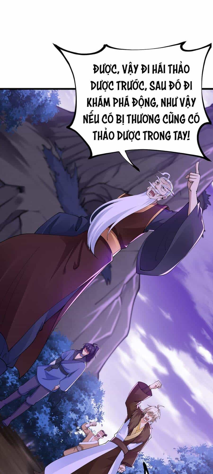 Tuyệt Thế Võ Công - Chương 86 - ảnh 50