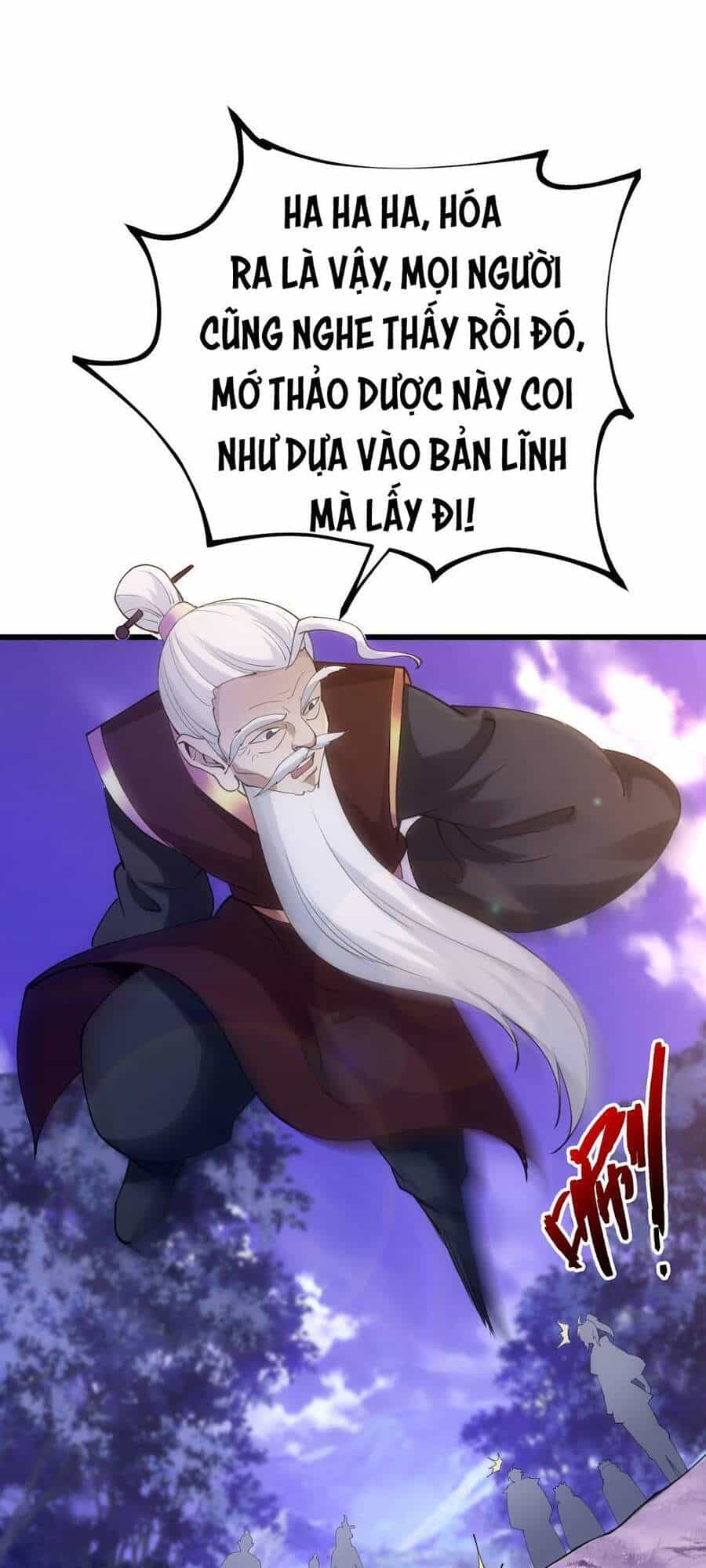 Tuyệt Thế Võ Công - Chương 86 - ảnh 58