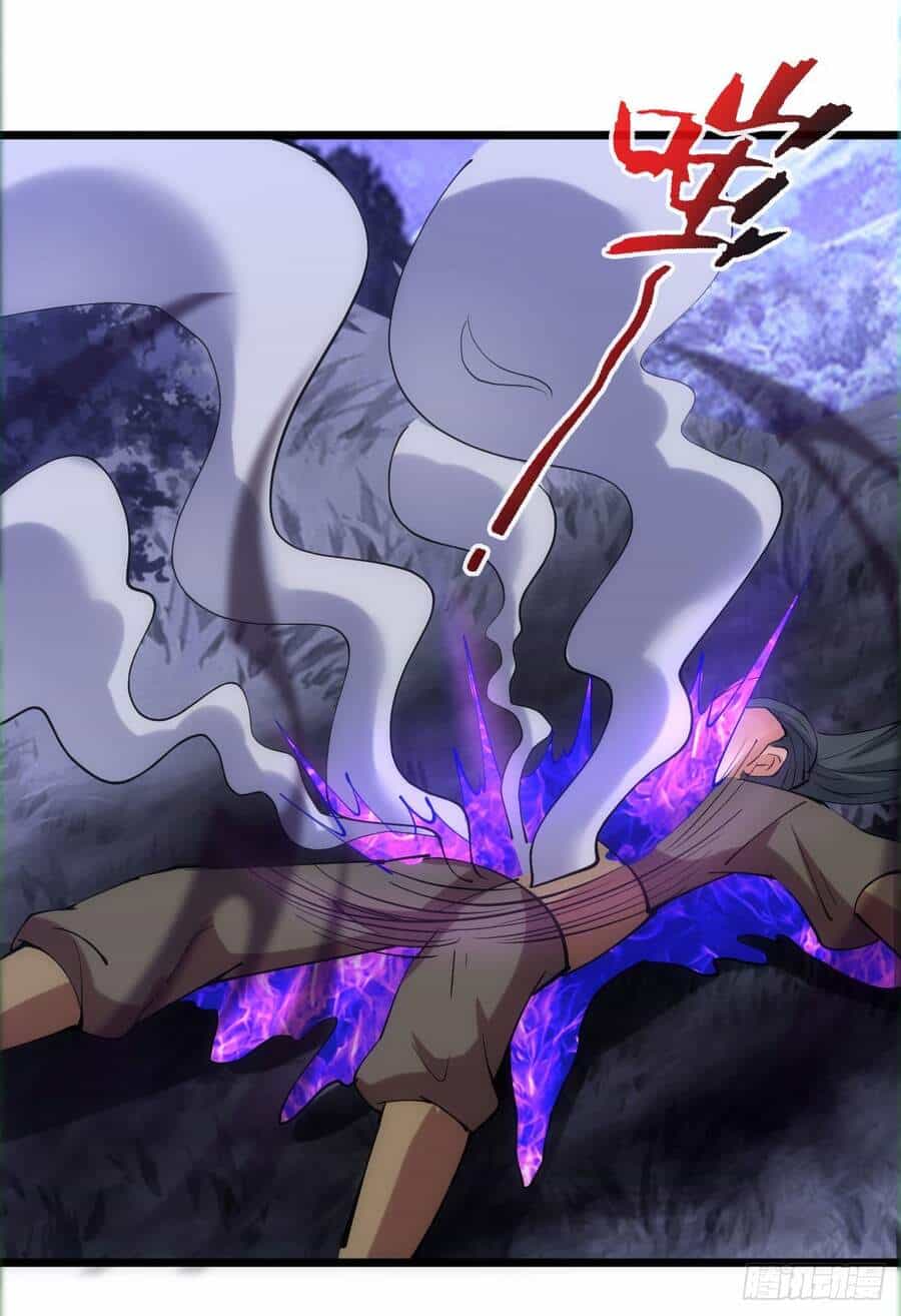 Tuyệt Thế Võ Công - Chương 87 - ảnh 25