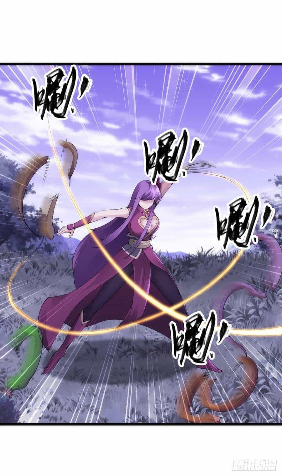 Tuyệt Thế Võ Công - Chương 87 - ảnh 5