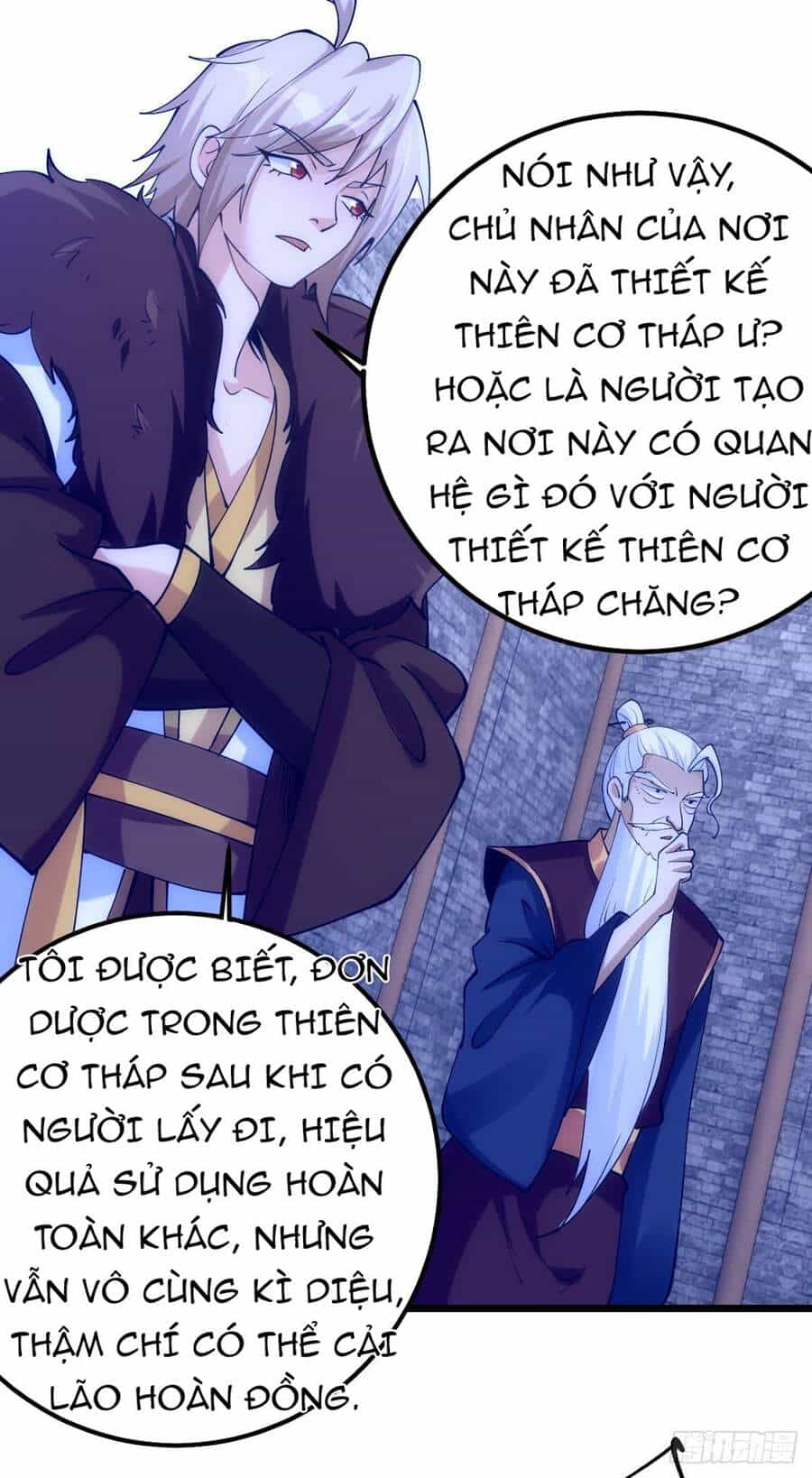 Tuyệt Thế Võ Công - Chương 88 - ảnh 17