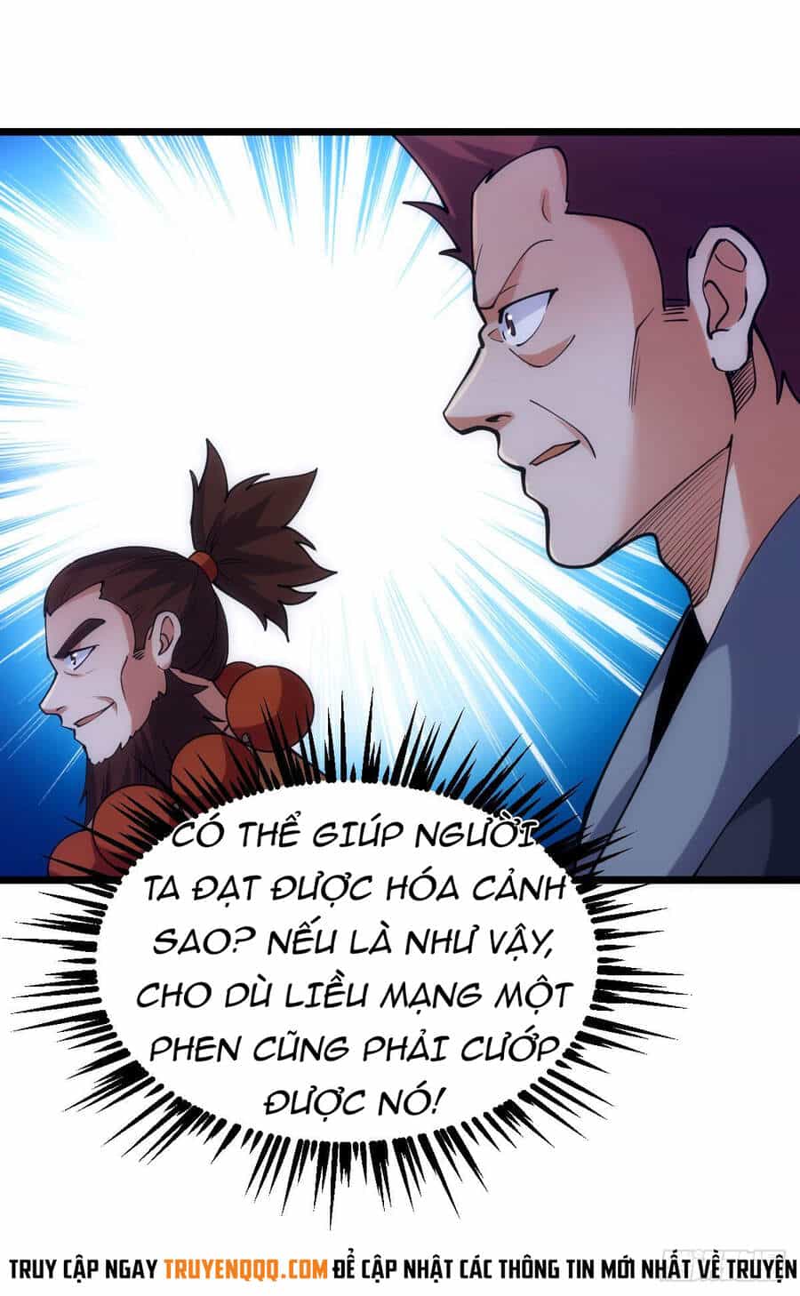Tuyệt Thế Võ Công - Chương 88 - ảnh 21