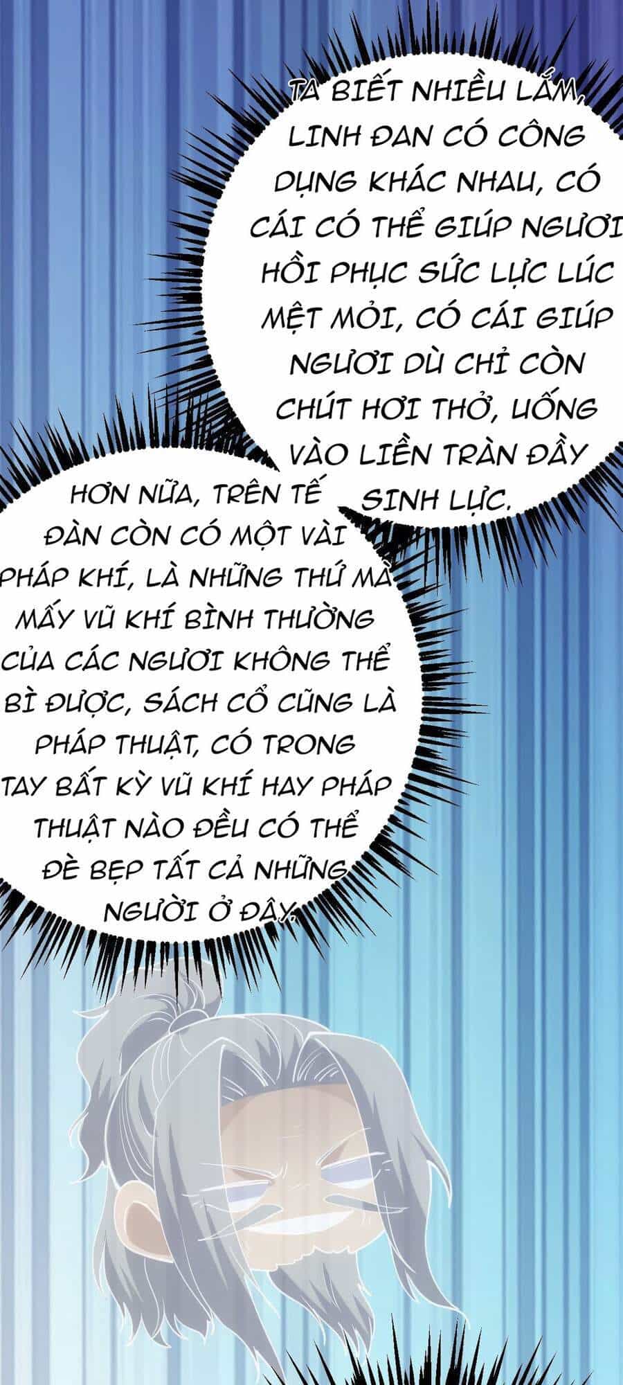 Tuyệt Thế Võ Công - Chương 88 - ảnh 25