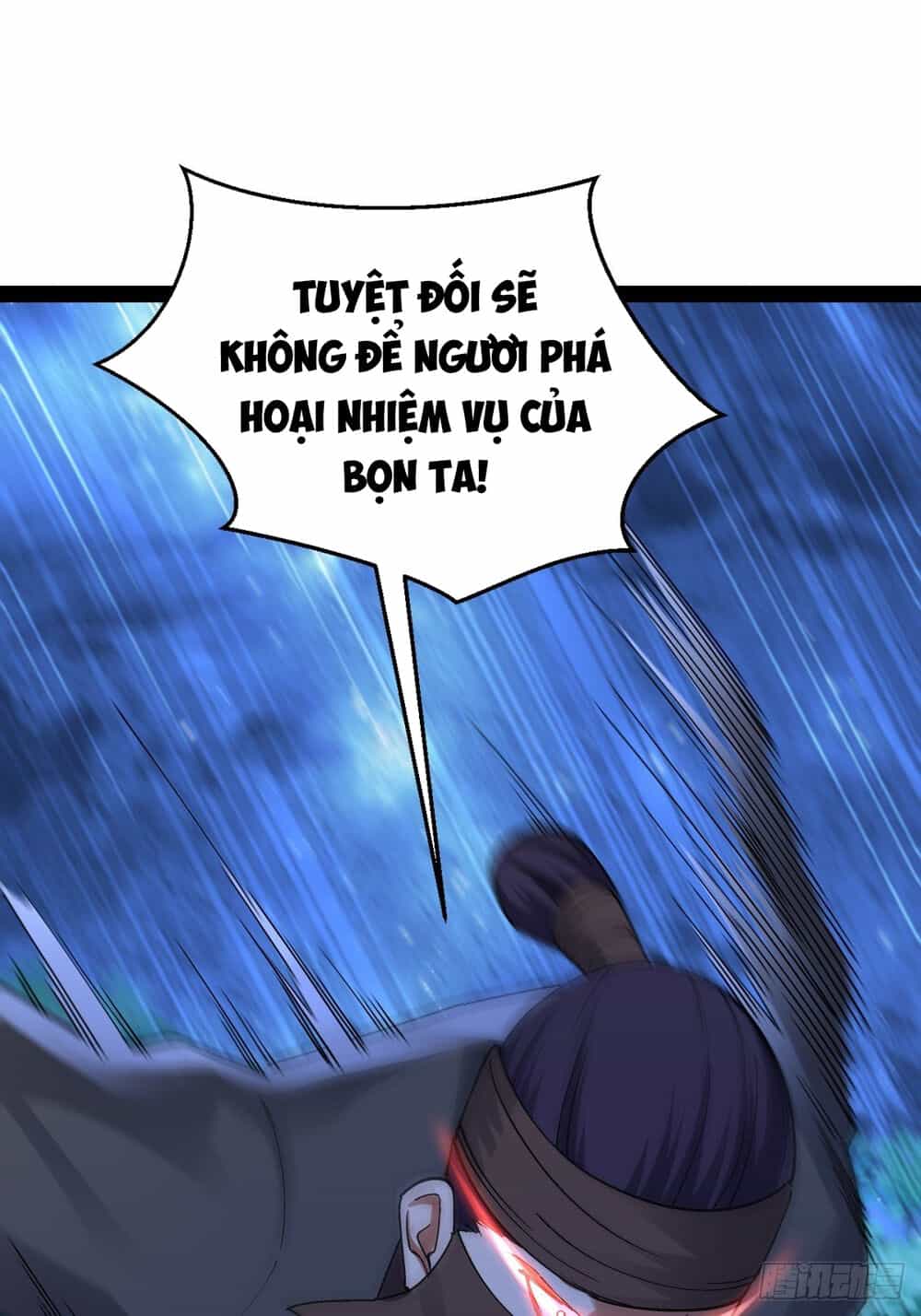 Tuyệt Thế Võ Công - Chương 9 - ảnh 30