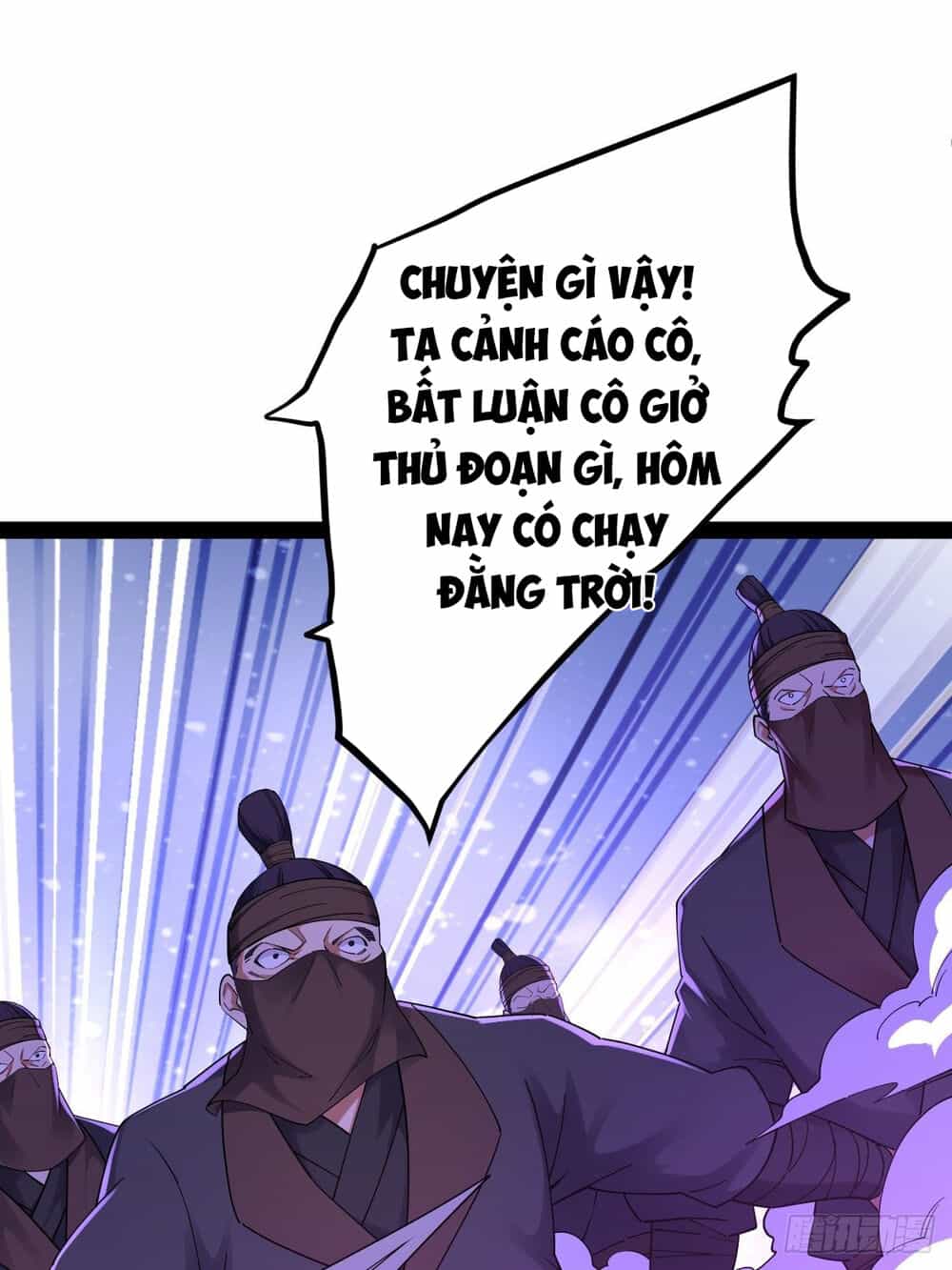 Tuyệt Thế Võ Công - Chương 9 - ảnh 50