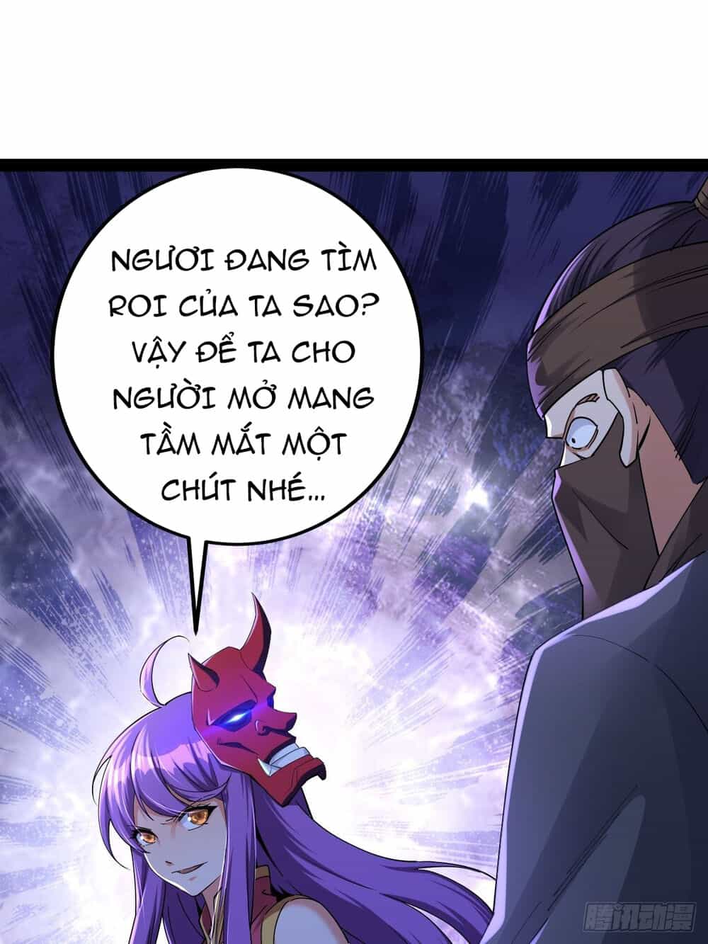 Tuyệt Thế Võ Công - Chương 9 - ảnh 55