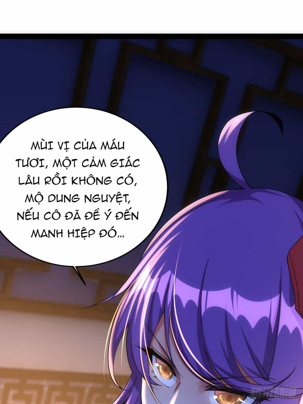 Tuyệt Thế Võ Công - Chương 9 - ảnh 64