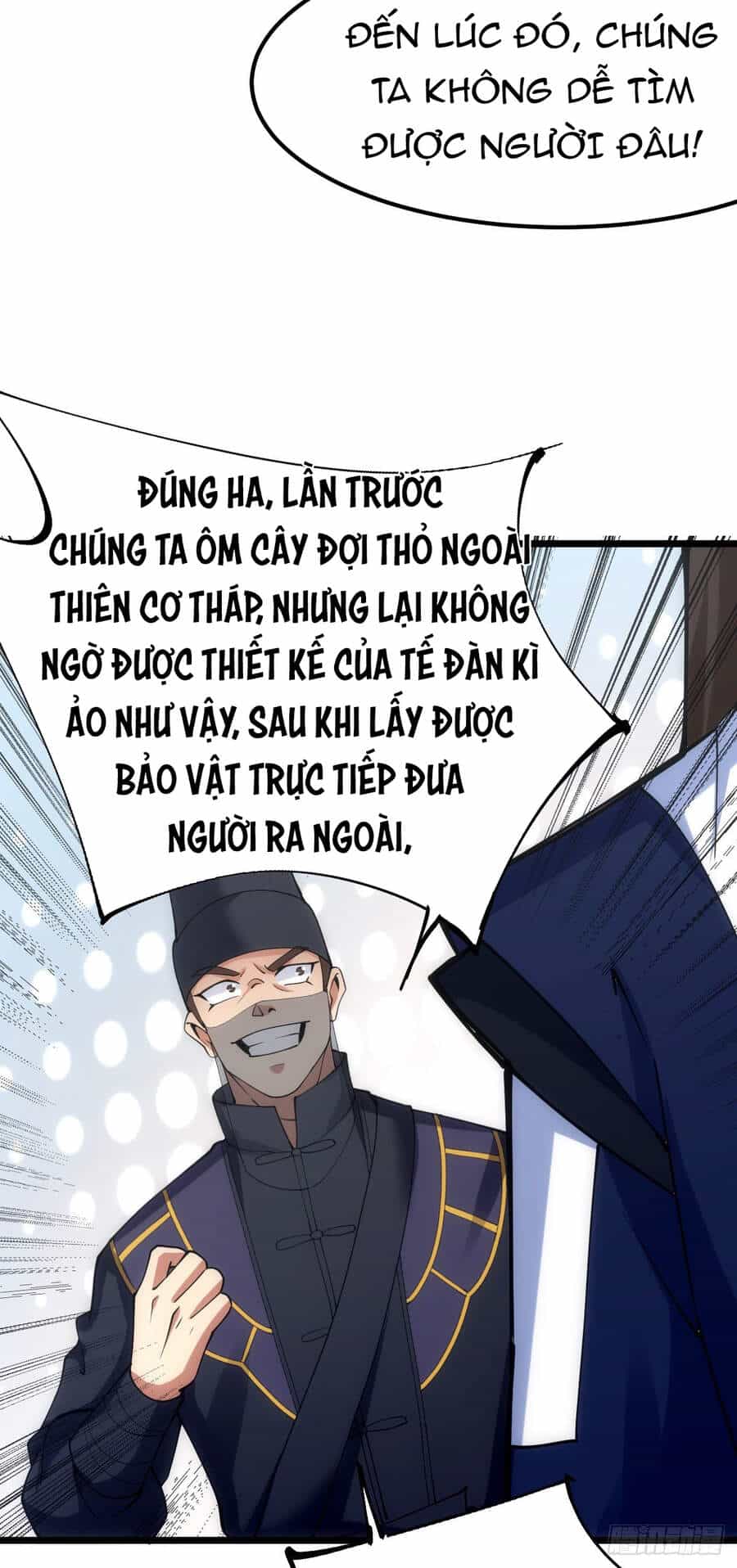 Tuyệt Thế Võ Công - Chương 89 - ảnh 15