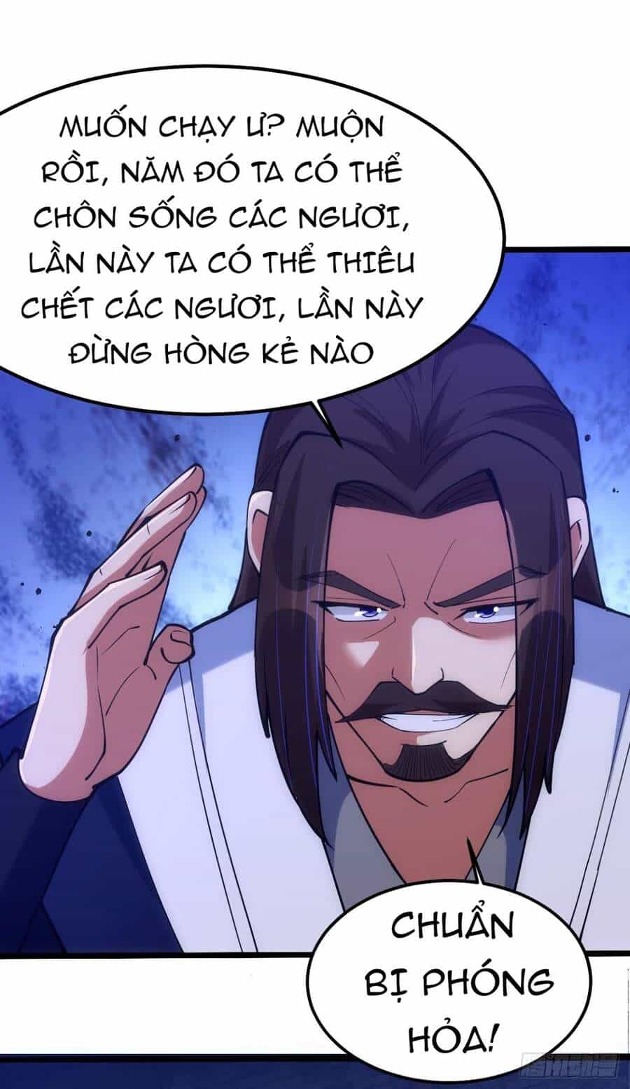 Tuyệt Thế Võ Công - Chương 89 - ảnh 22