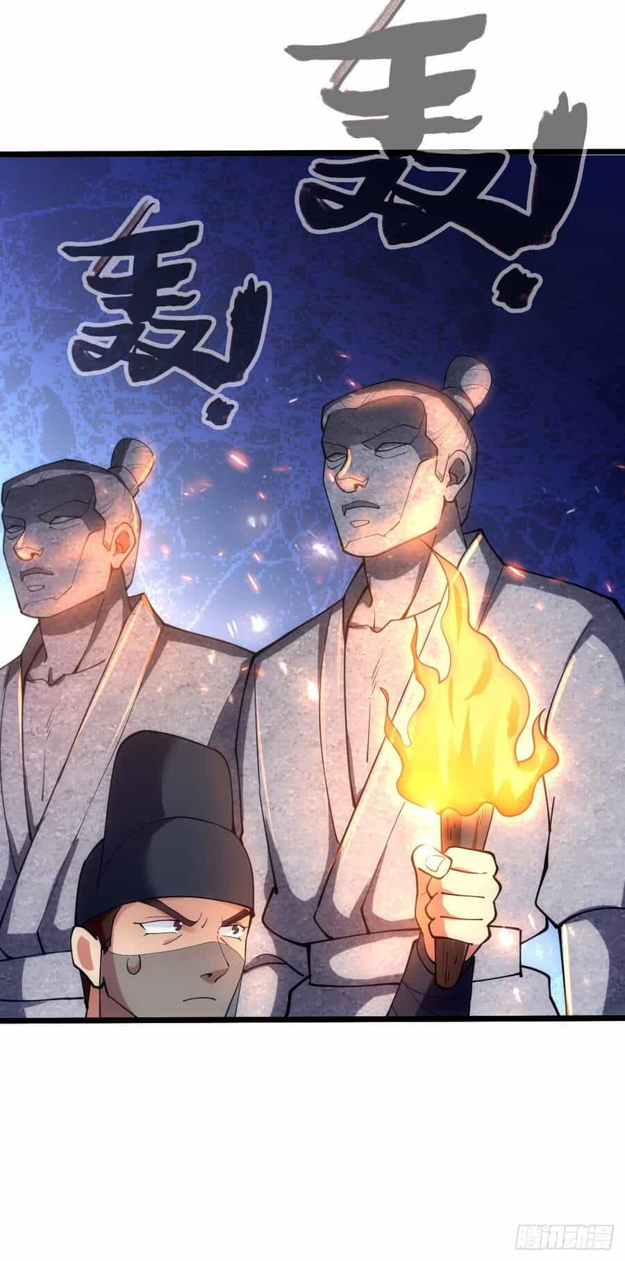 Tuyệt Thế Võ Công - Chương 89 - ảnh 24